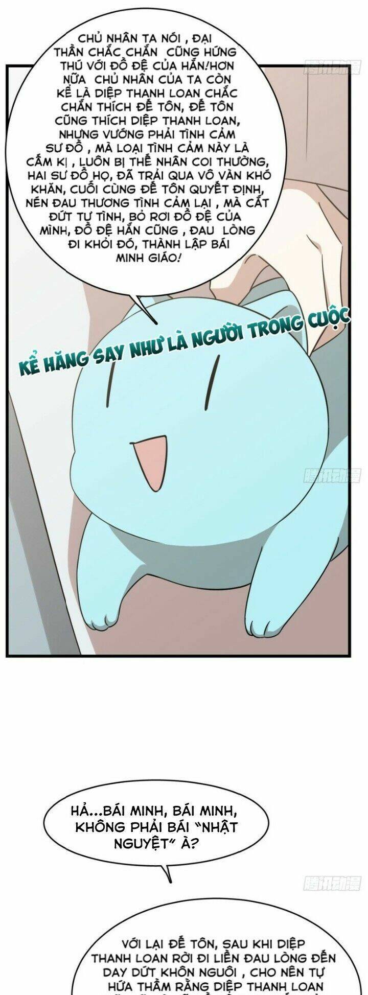 Độc Bộ Thiên Hạ: Đặc Công Thần Y Chap 189 - Next Chap 190