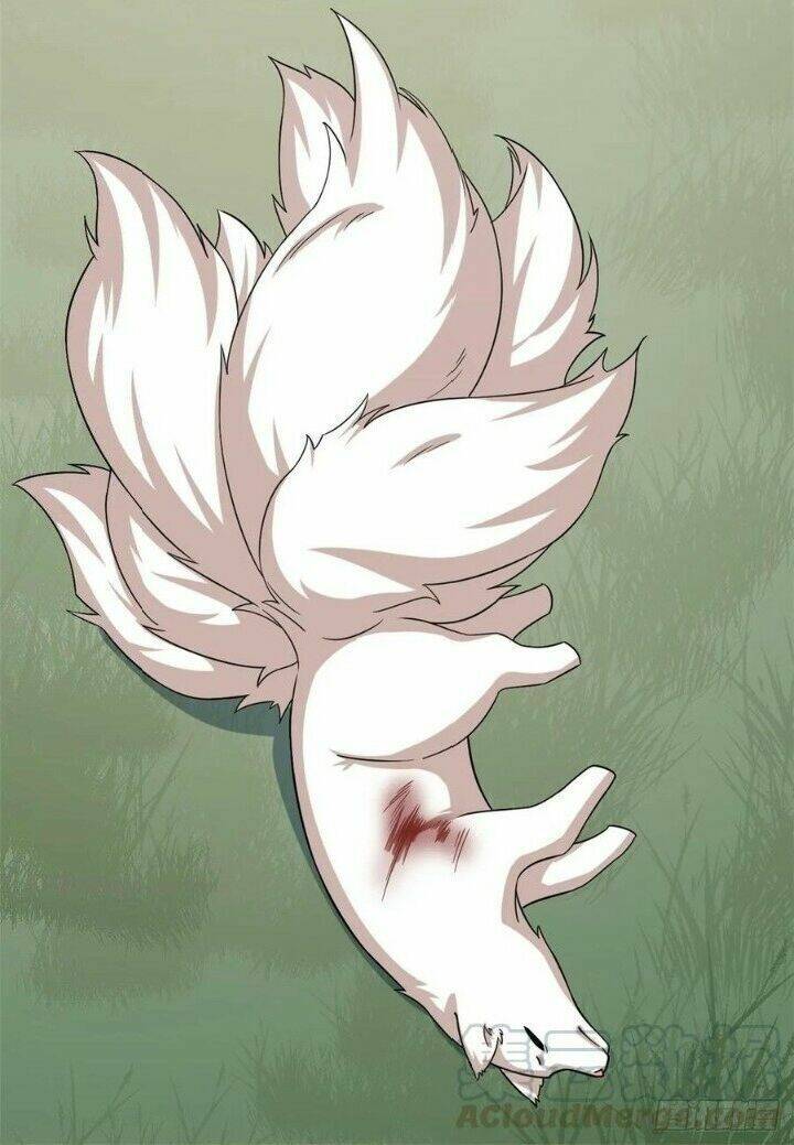 Độc Bộ Thiên Hạ: Đặc Công Thần Y Chap 208 - Next Chap 209