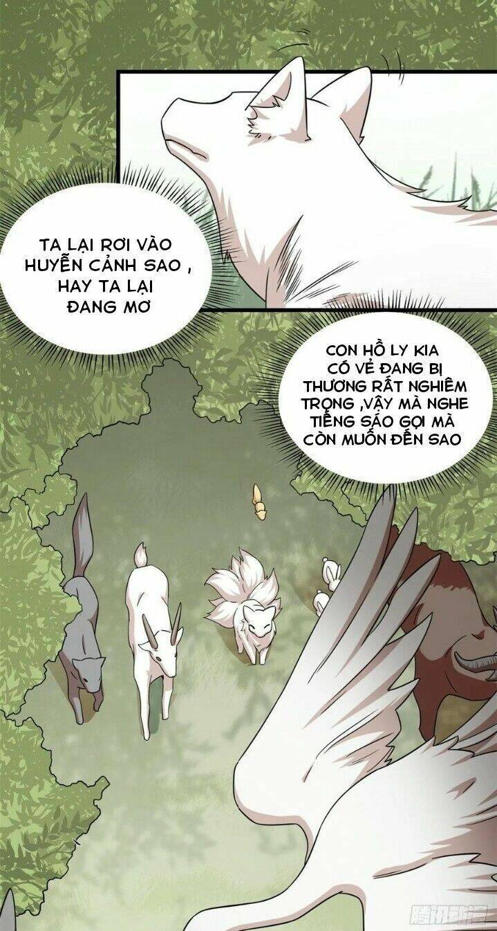 Độc Bộ Thiên Hạ: Đặc Công Thần Y Chap 208 - Next Chap 209