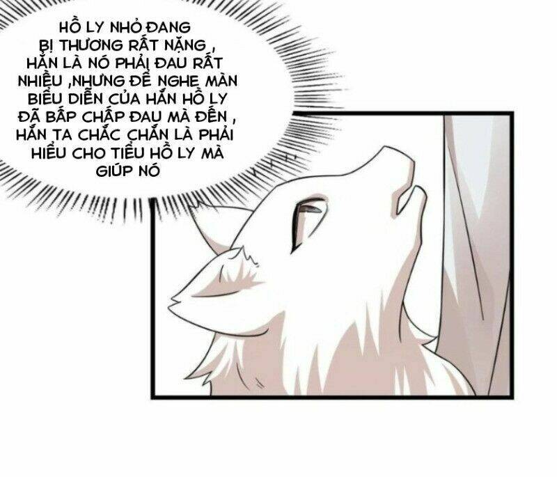 Độc Bộ Thiên Hạ: Đặc Công Thần Y Chap 208 - Next Chap 209