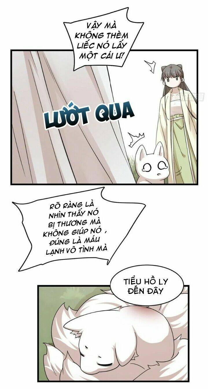 Độc Bộ Thiên Hạ: Đặc Công Thần Y Chap 208 - Next Chap 209