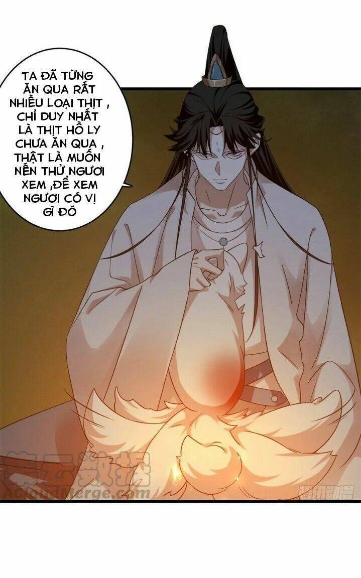 Độc Bộ Thiên Hạ: Đặc Công Thần Y Chap 208 - Next Chap 209