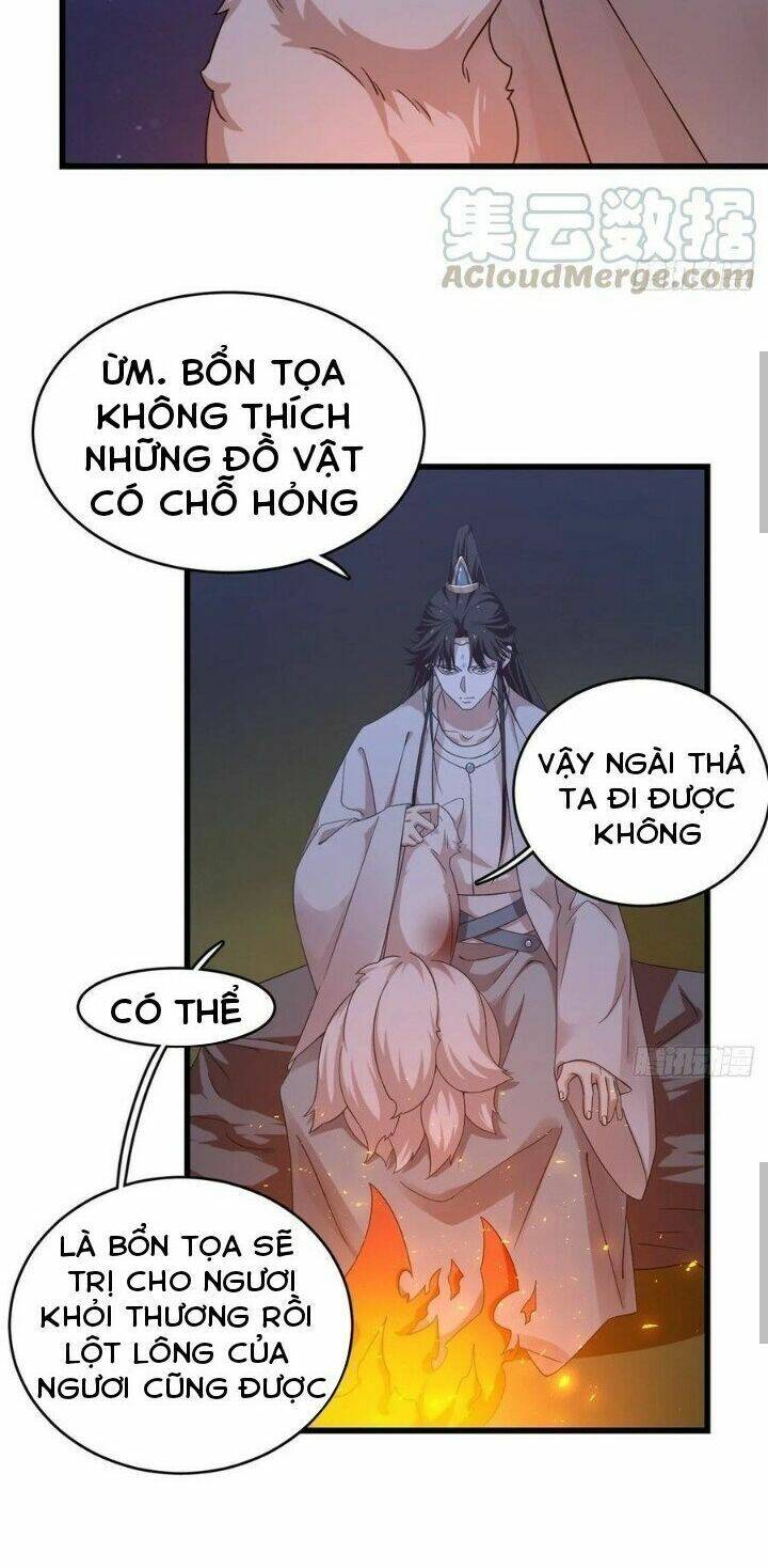 Độc Bộ Thiên Hạ: Đặc Công Thần Y Chap 209 - Next Chap 210