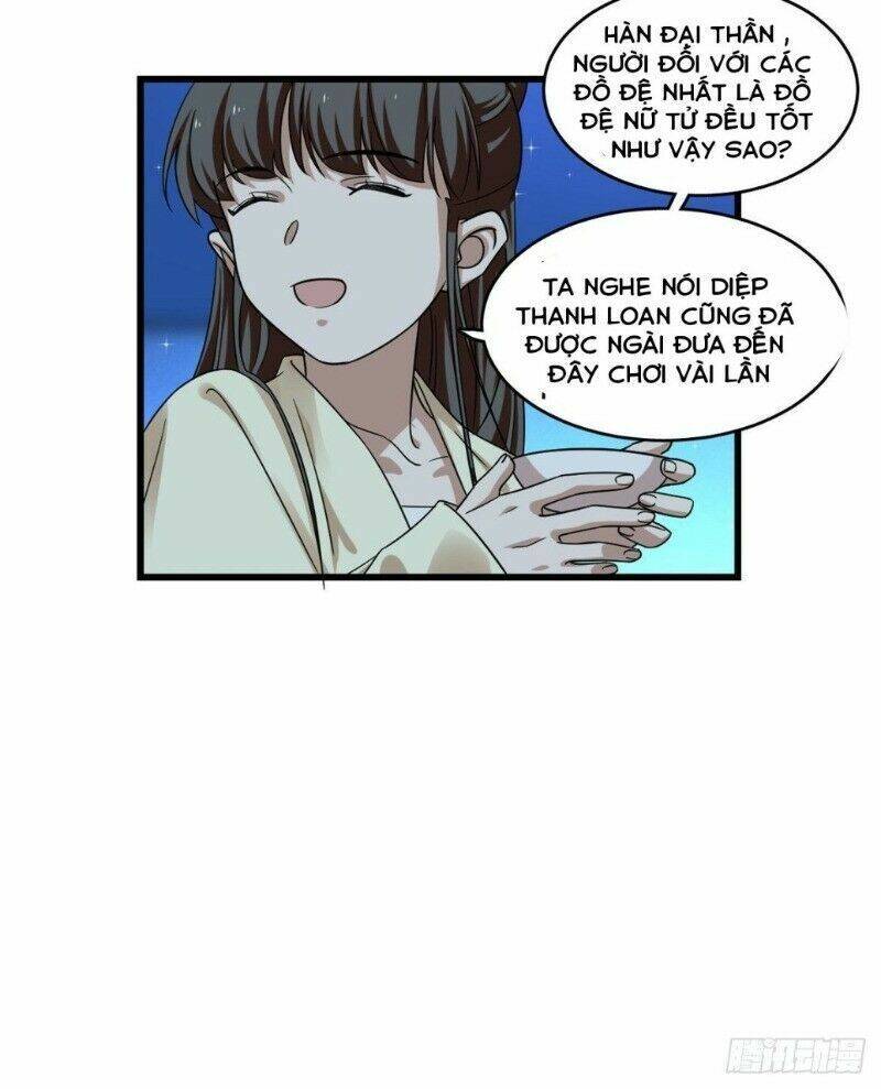 Độc Bộ Thiên Hạ: Đặc Công Thần Y Chap 212 - Next Chap 213