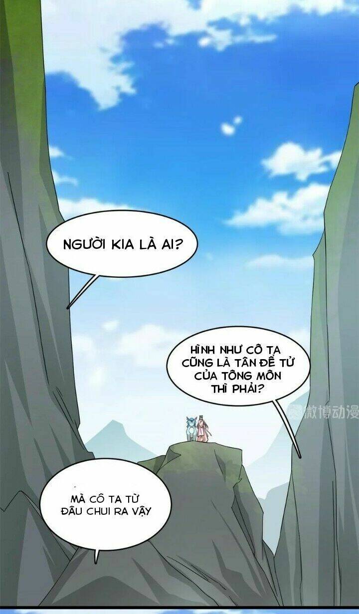 Độc Bộ Thiên Hạ: Đặc Công Thần Y Chap 215 - Next Chap 216