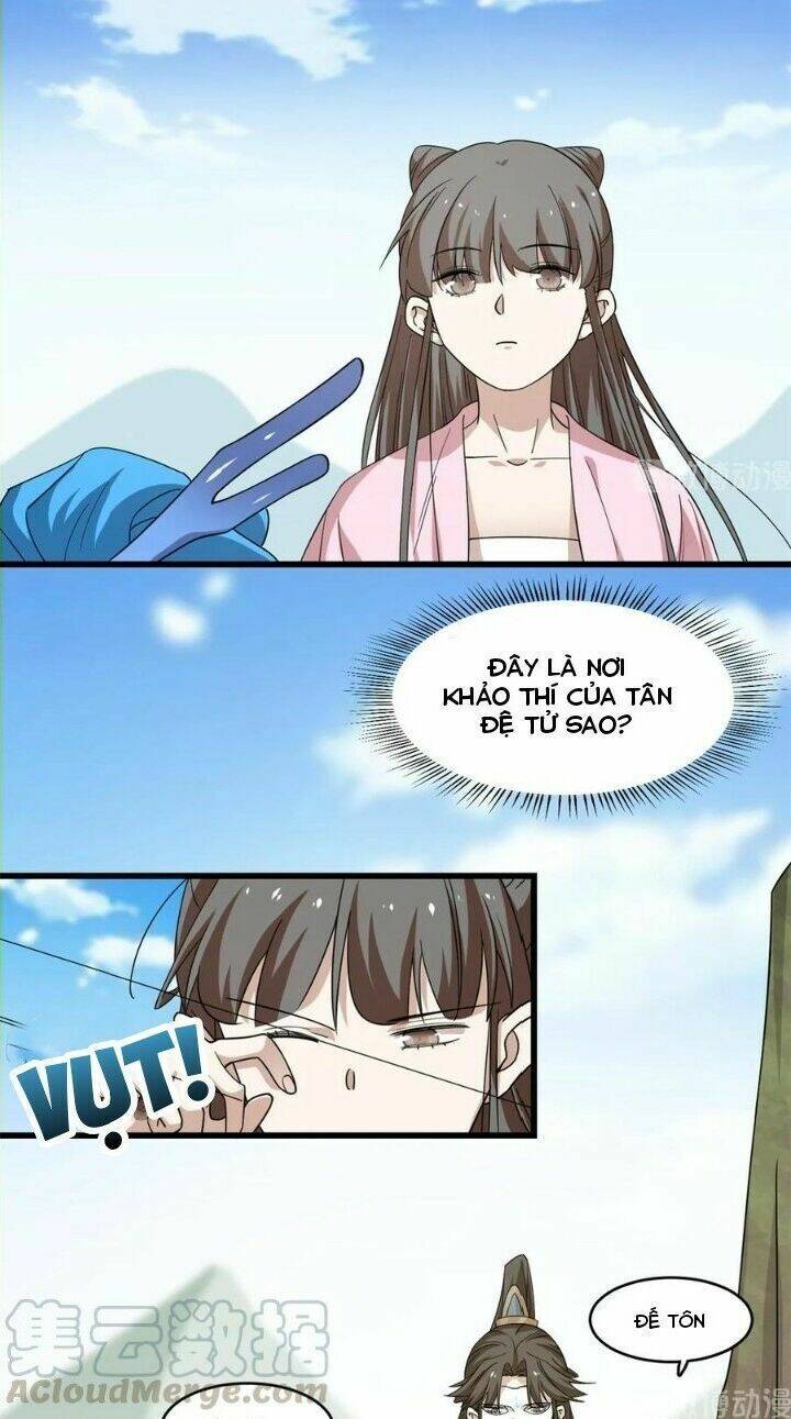 Độc Bộ Thiên Hạ: Đặc Công Thần Y Chap 215 - Next Chap 216