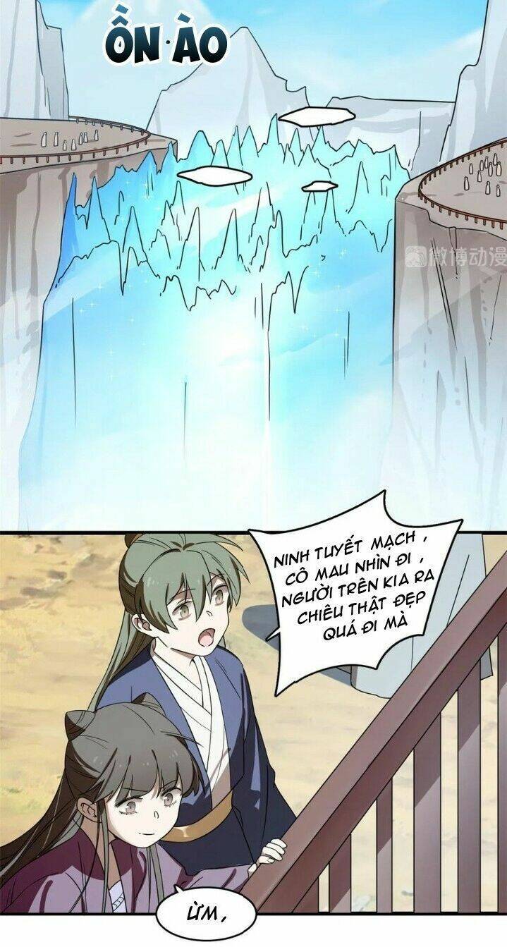 Độc Bộ Thiên Hạ: Đặc Công Thần Y Chap 221 - Next Chap 222