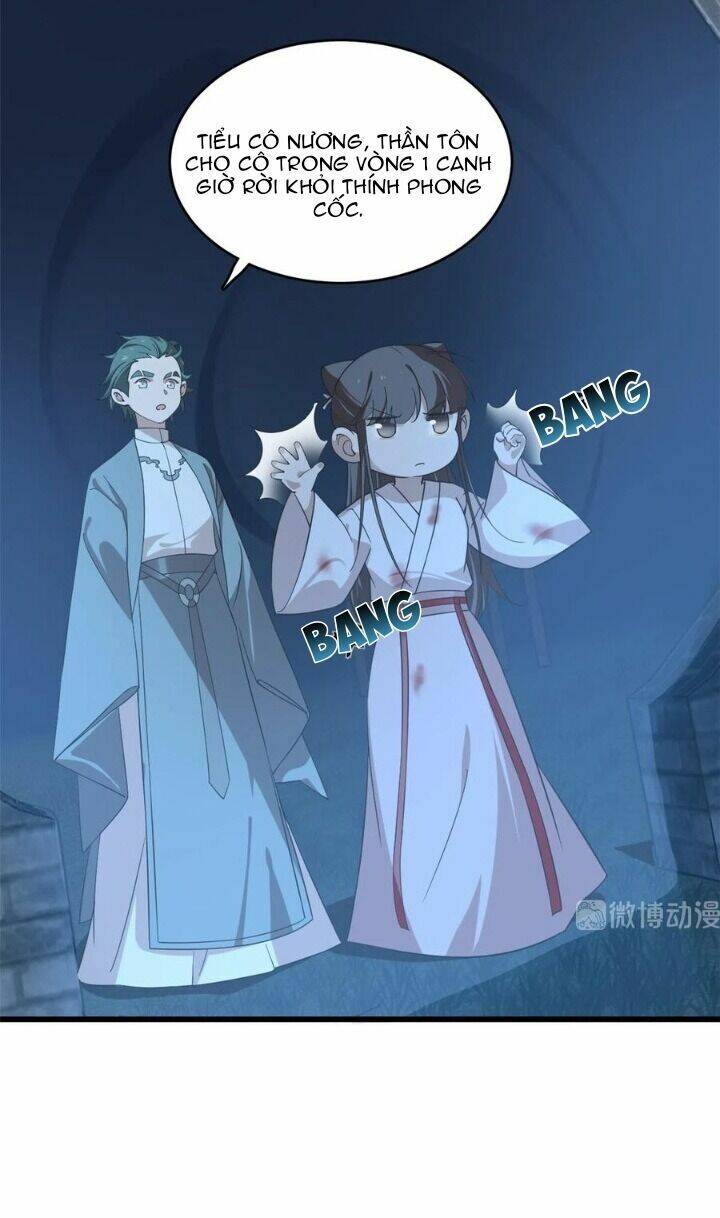 Độc Bộ Thiên Hạ: Đặc Công Thần Y Chap 240 - Next Chap 241