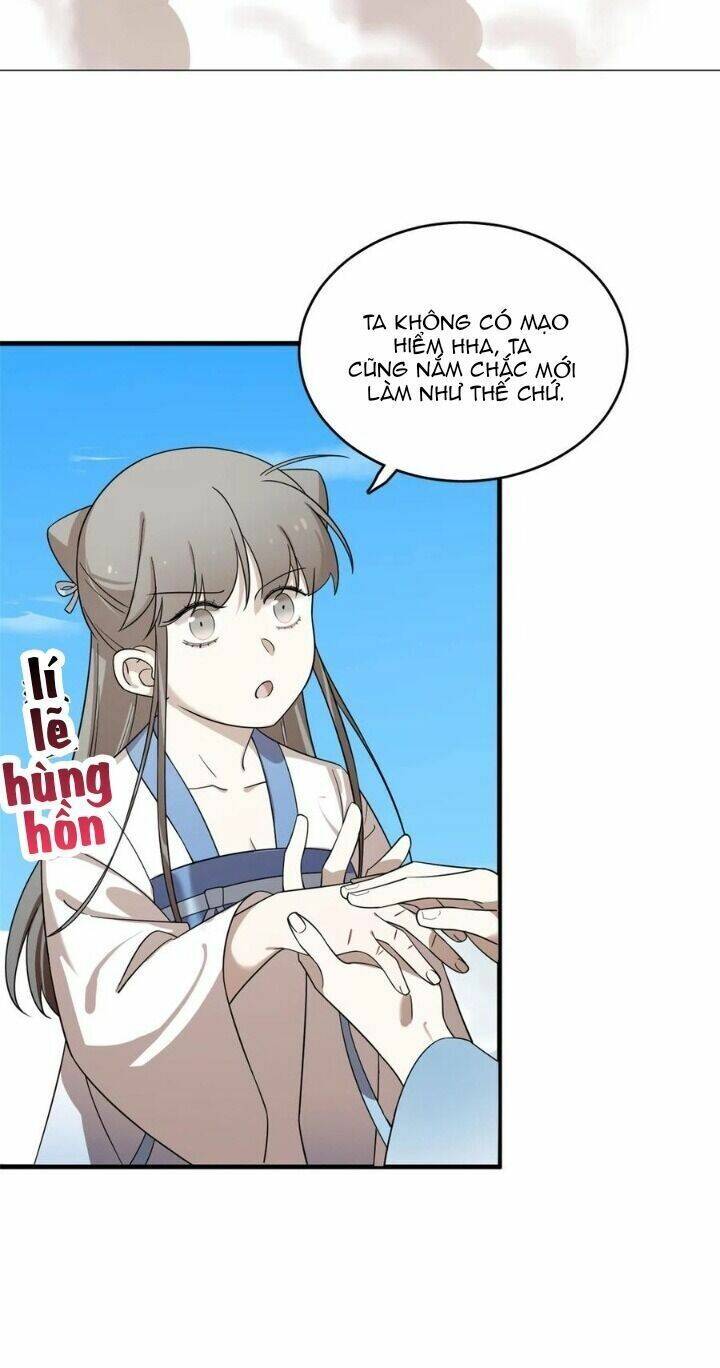 Độc Bộ Thiên Hạ: Đặc Công Thần Y Chap 246 - Next Chap 247