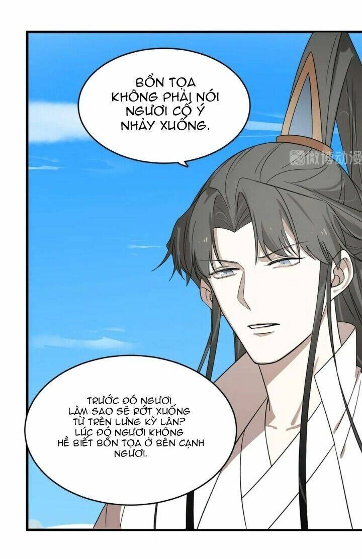 Độc Bộ Thiên Hạ: Đặc Công Thần Y Chap 246 - Next Chap 247