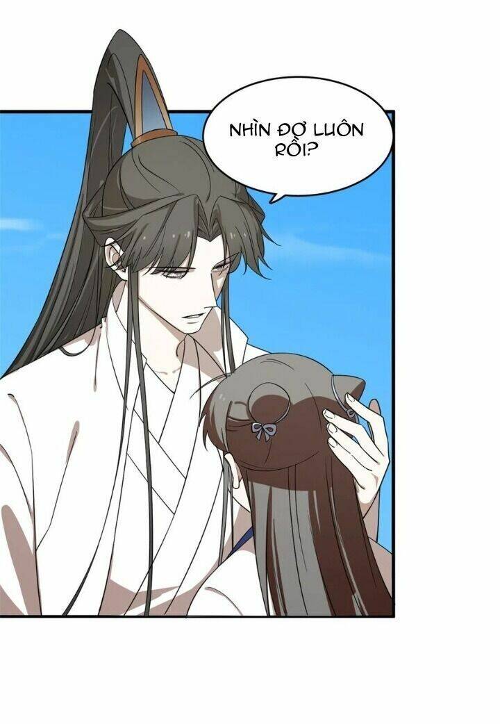 Độc Bộ Thiên Hạ: Đặc Công Thần Y Chap 246 - Next Chap 247