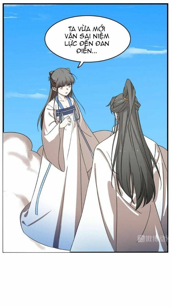 Độc Bộ Thiên Hạ: Đặc Công Thần Y Chap 246 - Next Chap 247