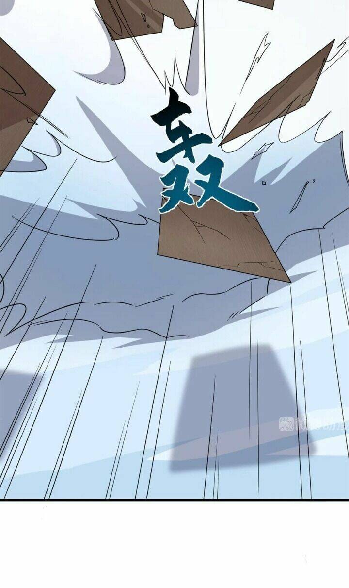 Độc Bộ Thiên Hạ: Đặc Công Thần Y Chap 253 - Next Chap 254