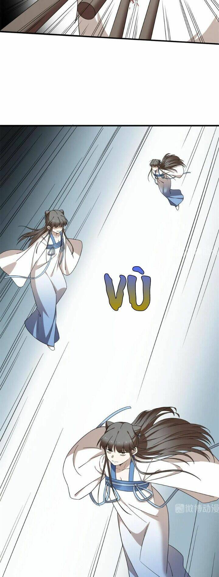 Độc Bộ Thiên Hạ: Đặc Công Thần Y Chap 254 - Next Chap 255