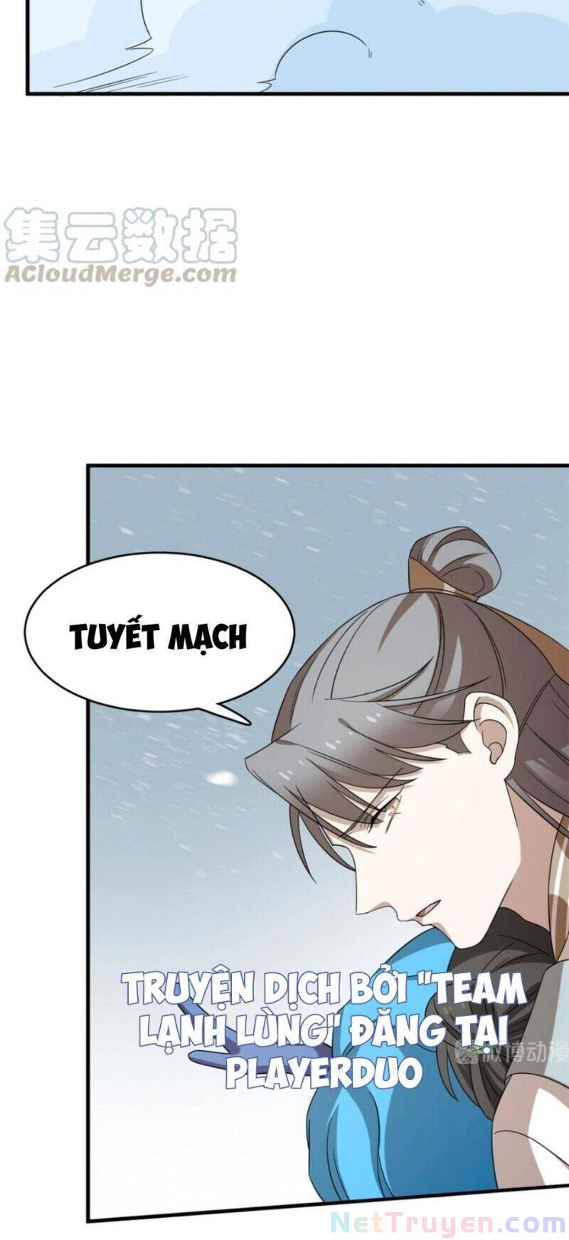 Độc Bộ Thiên Hạ: Đặc Công Thần Y Chap 272 - Next Chap 273