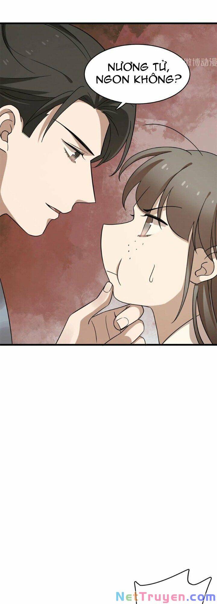 Độc Bộ Thiên Hạ: Đặc Công Thần Y Chap 288 - Next Chap 289