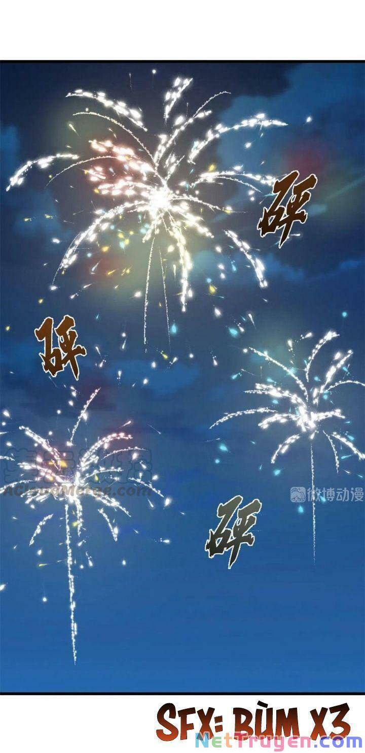 Độc Bộ Thiên Hạ: Đặc Công Thần Y Chap 294 - Next Chap 295