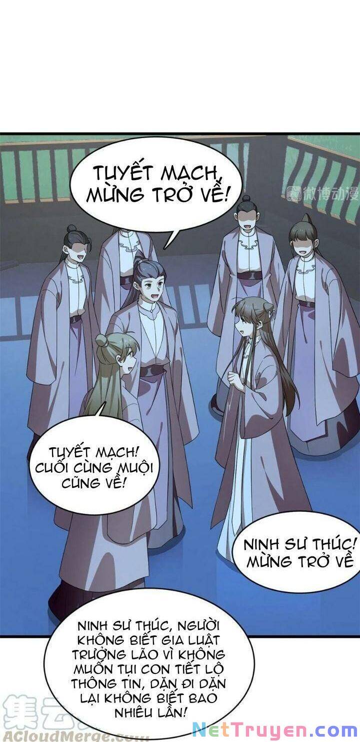 Độc Bộ Thiên Hạ: Đặc Công Thần Y Chap 294 - Next Chap 295