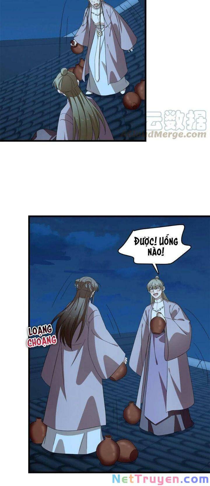 Độc Bộ Thiên Hạ: Đặc Công Thần Y Chap 294 - Next Chap 295