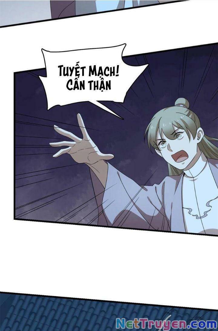 Độc Bộ Thiên Hạ: Đặc Công Thần Y Chap 294 - Next Chap 295