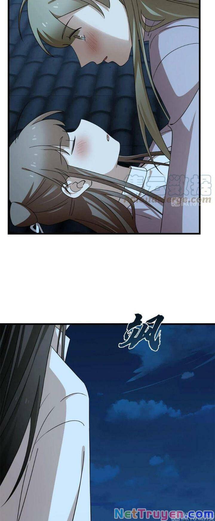 Độc Bộ Thiên Hạ: Đặc Công Thần Y Chap 294 - Next Chap 295