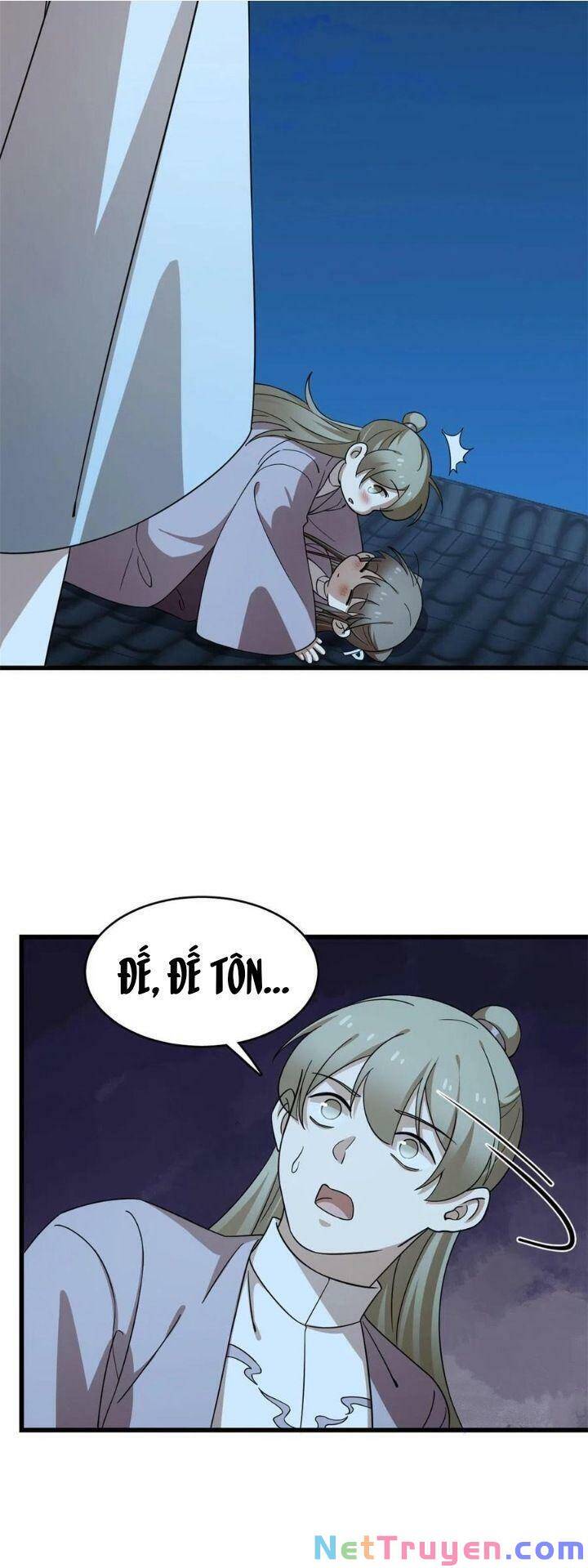 Độc Bộ Thiên Hạ: Đặc Công Thần Y Chap 294 - Next Chap 295