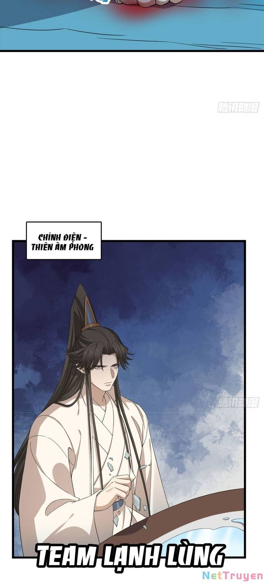 Độc Bộ Thiên Hạ: Đặc Công Thần Y Chap 321 - Next Chap 322