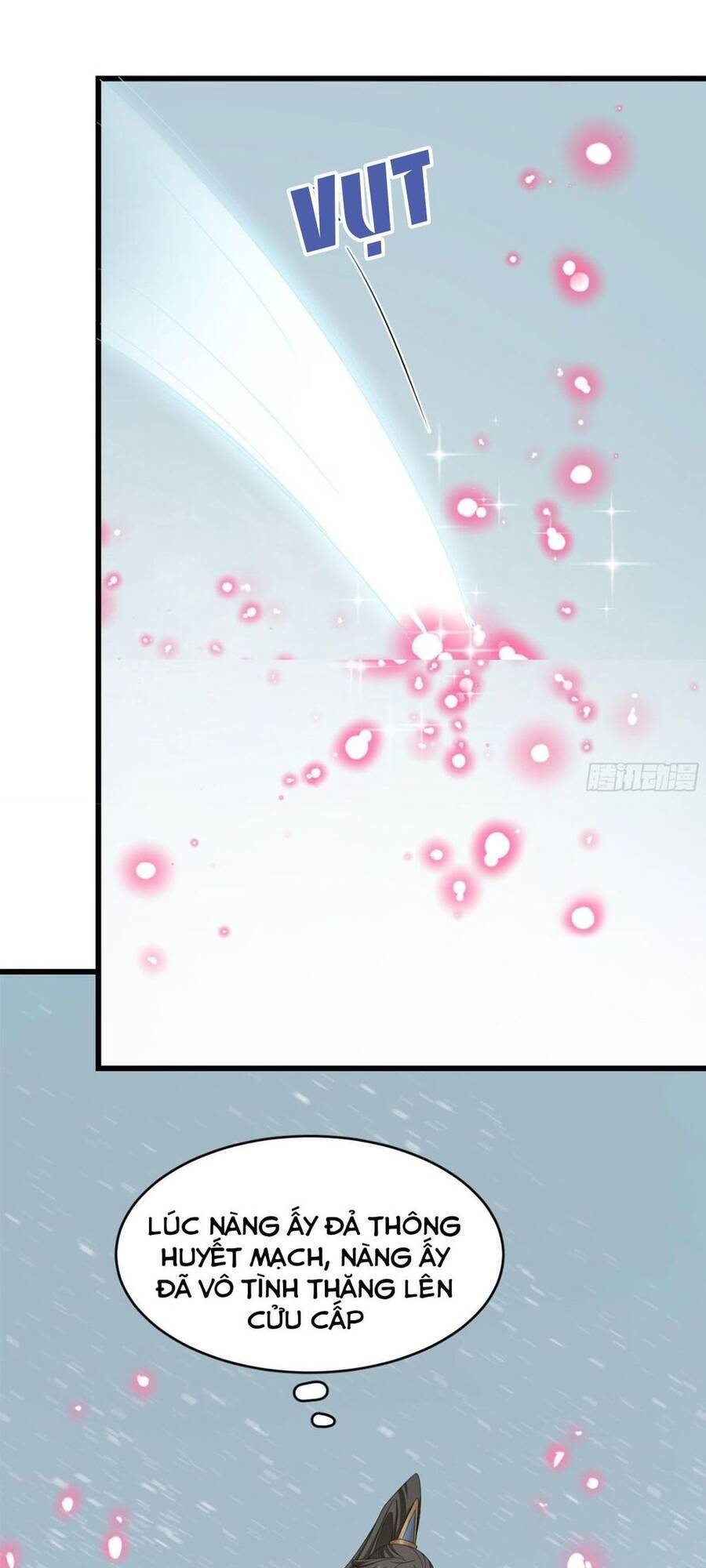 Độc Bộ Thiên Hạ: Đặc Công Thần Y Chap 322 - Next Chap 323