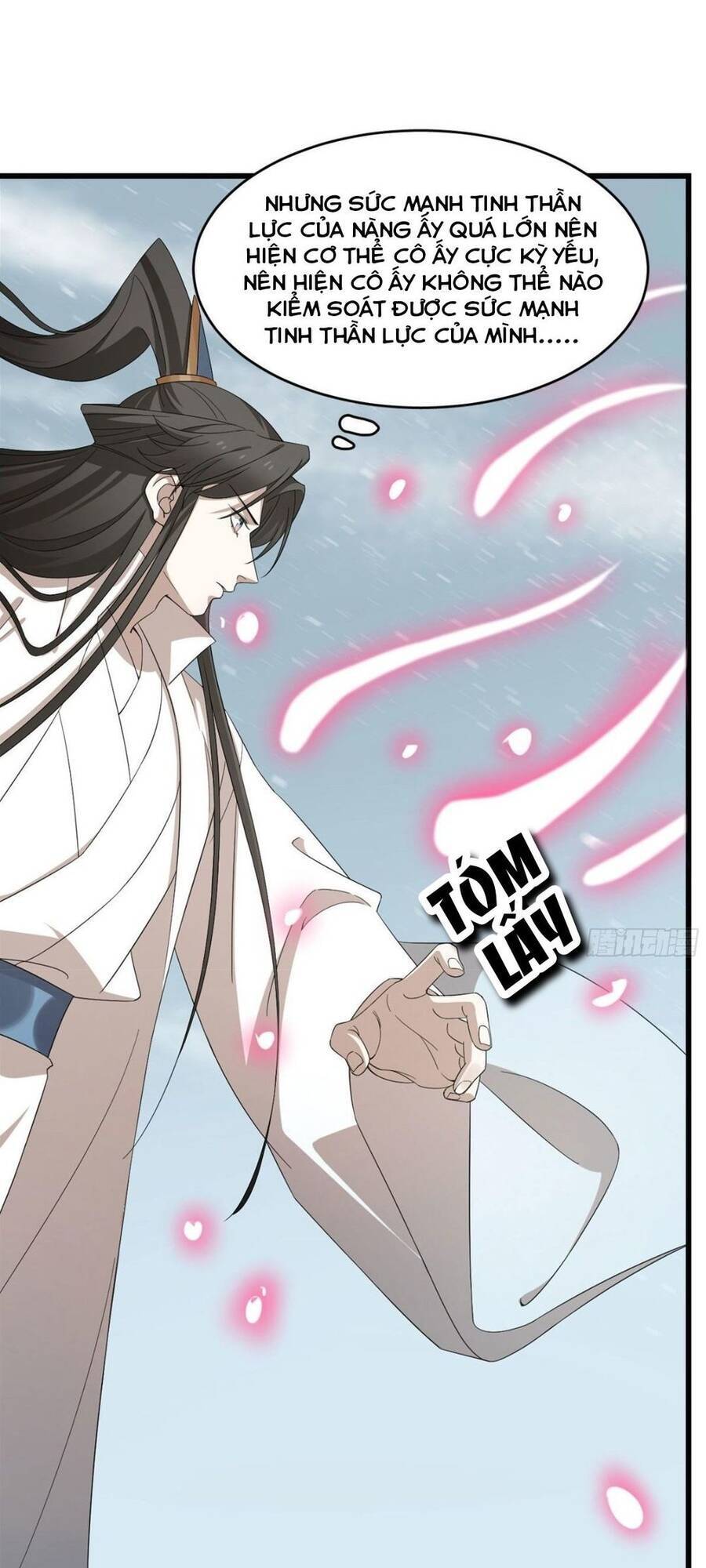 Độc Bộ Thiên Hạ: Đặc Công Thần Y Chap 322 - Next Chap 323