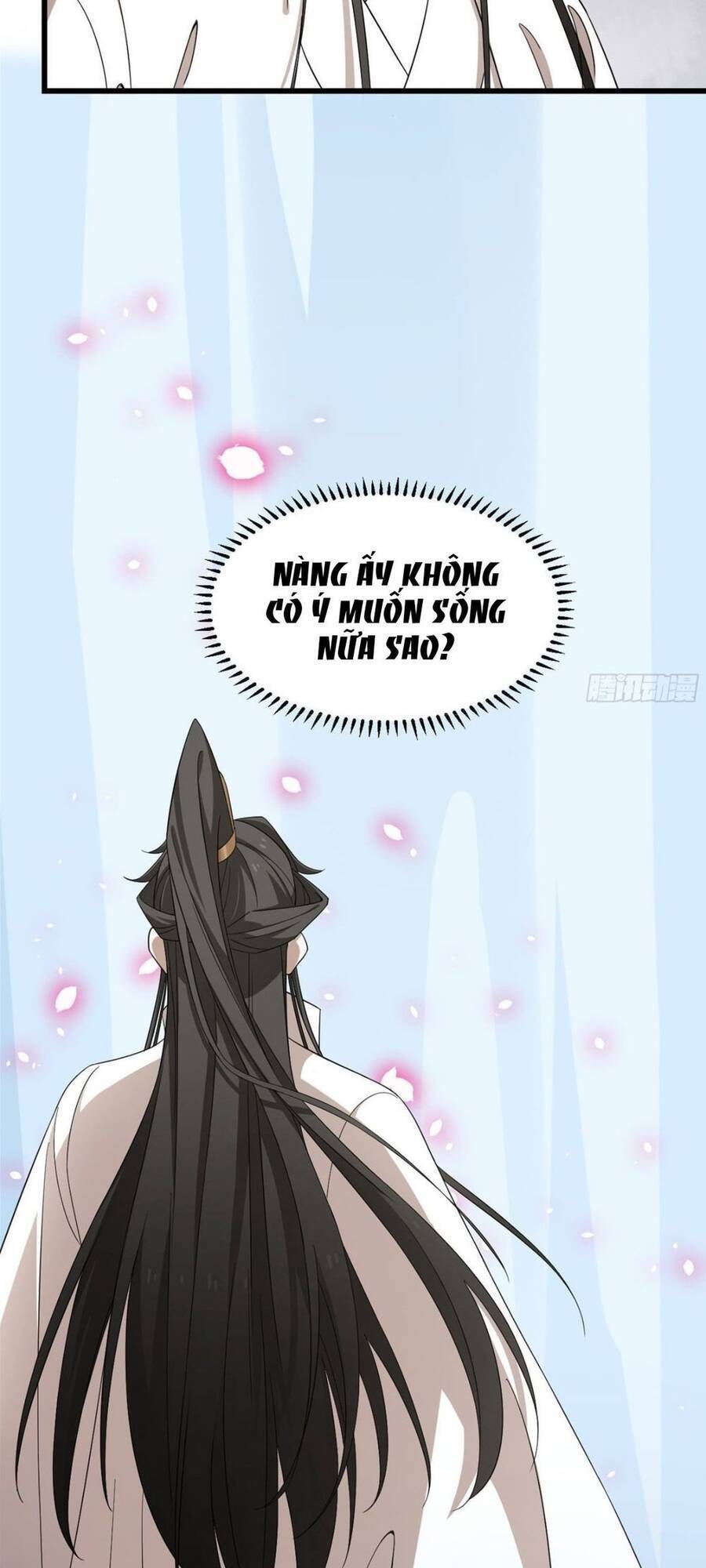 Độc Bộ Thiên Hạ: Đặc Công Thần Y Chap 322 - Next Chap 323