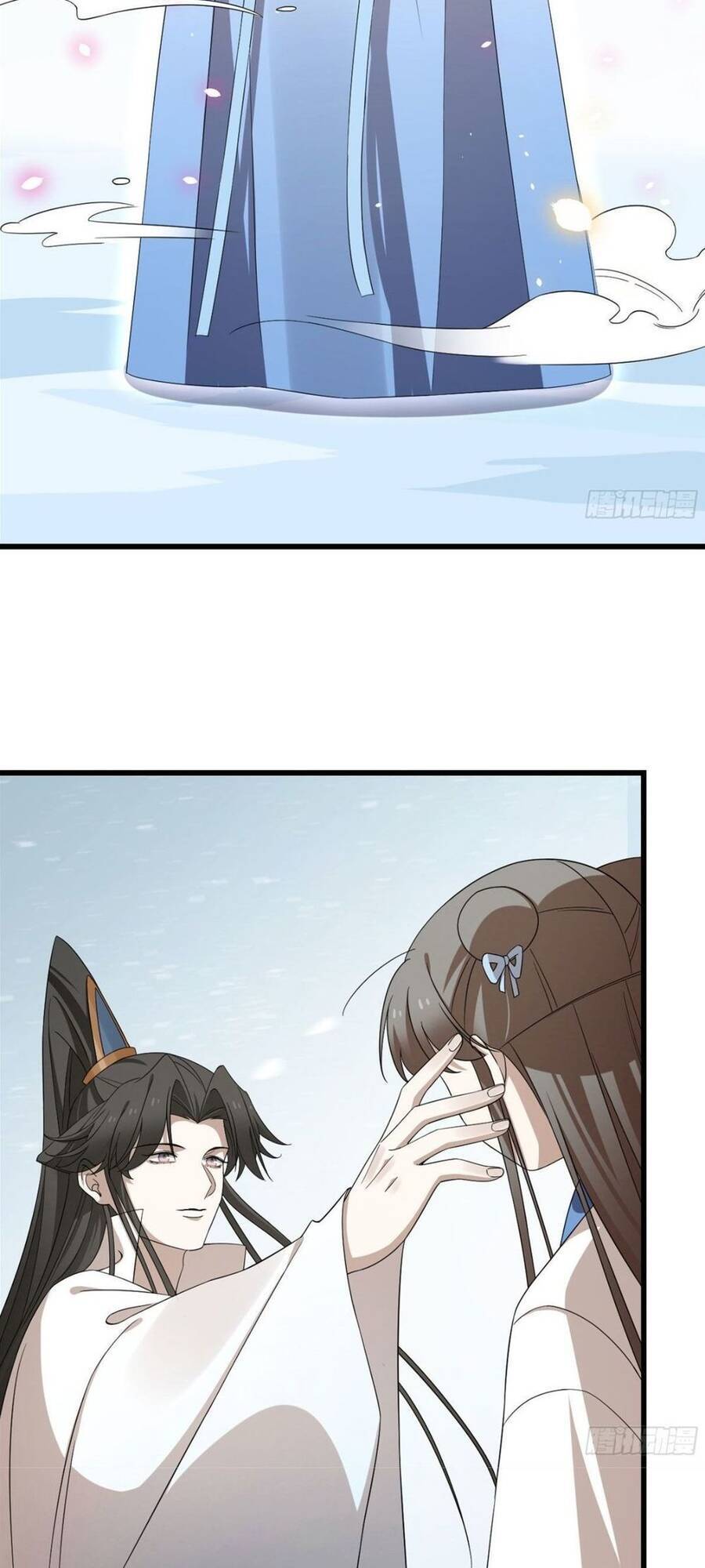 Độc Bộ Thiên Hạ: Đặc Công Thần Y Chap 322 - Next Chap 323