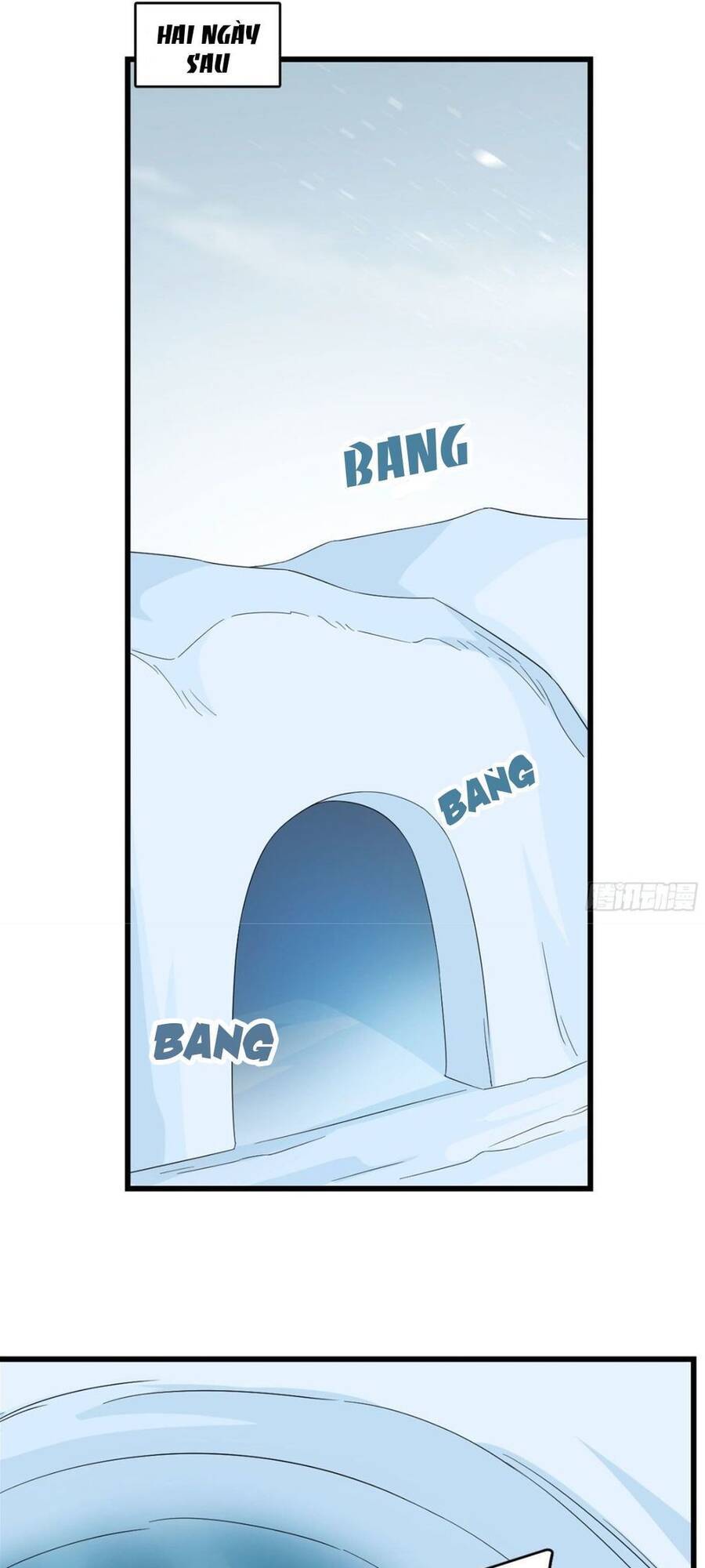 Độc Bộ Thiên Hạ: Đặc Công Thần Y Chap 322 - Next Chap 323