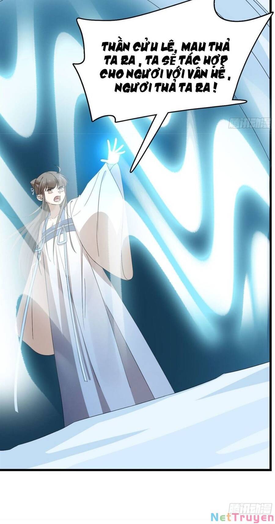 Độc Bộ Thiên Hạ: Đặc Công Thần Y Chap 322 - Next Chap 323