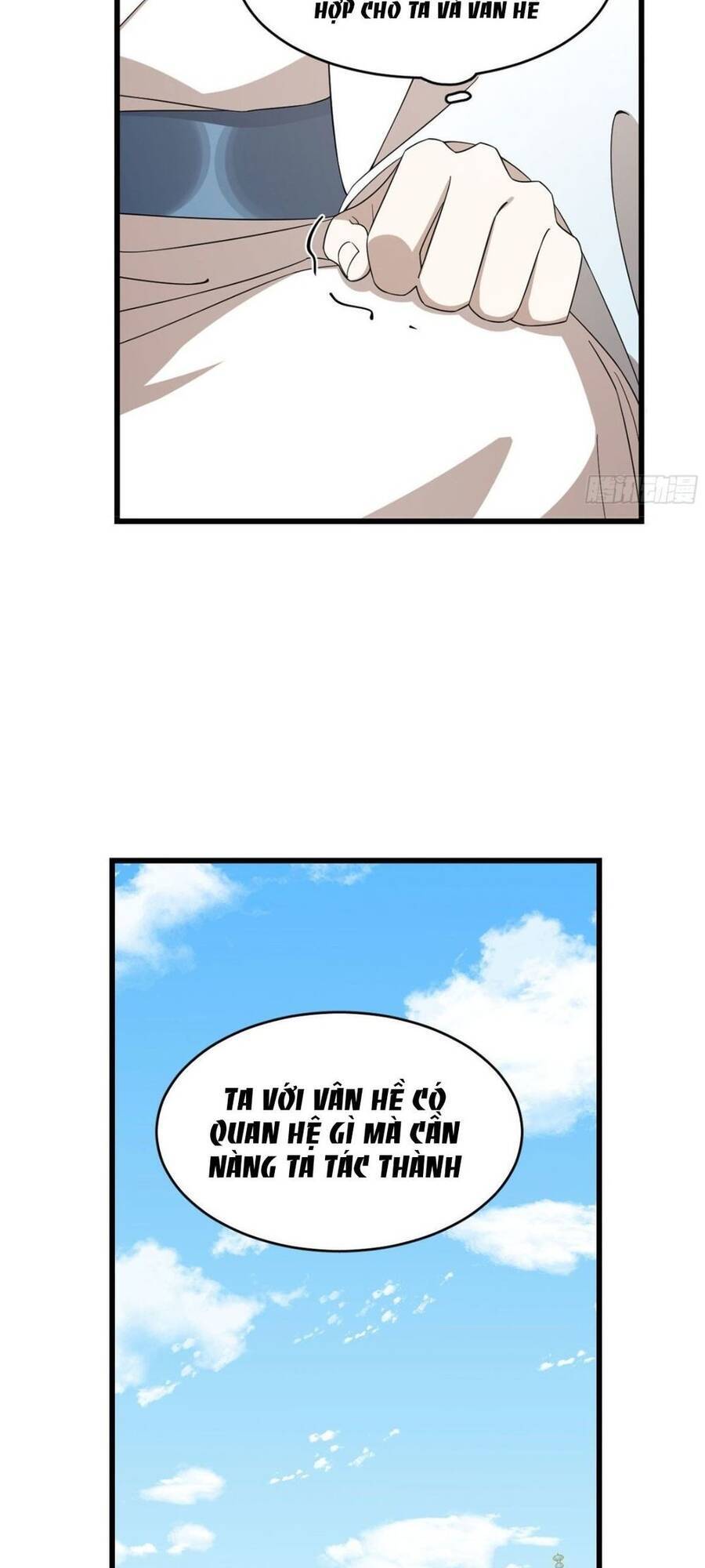 Độc Bộ Thiên Hạ: Đặc Công Thần Y Chap 322 - Next Chap 323