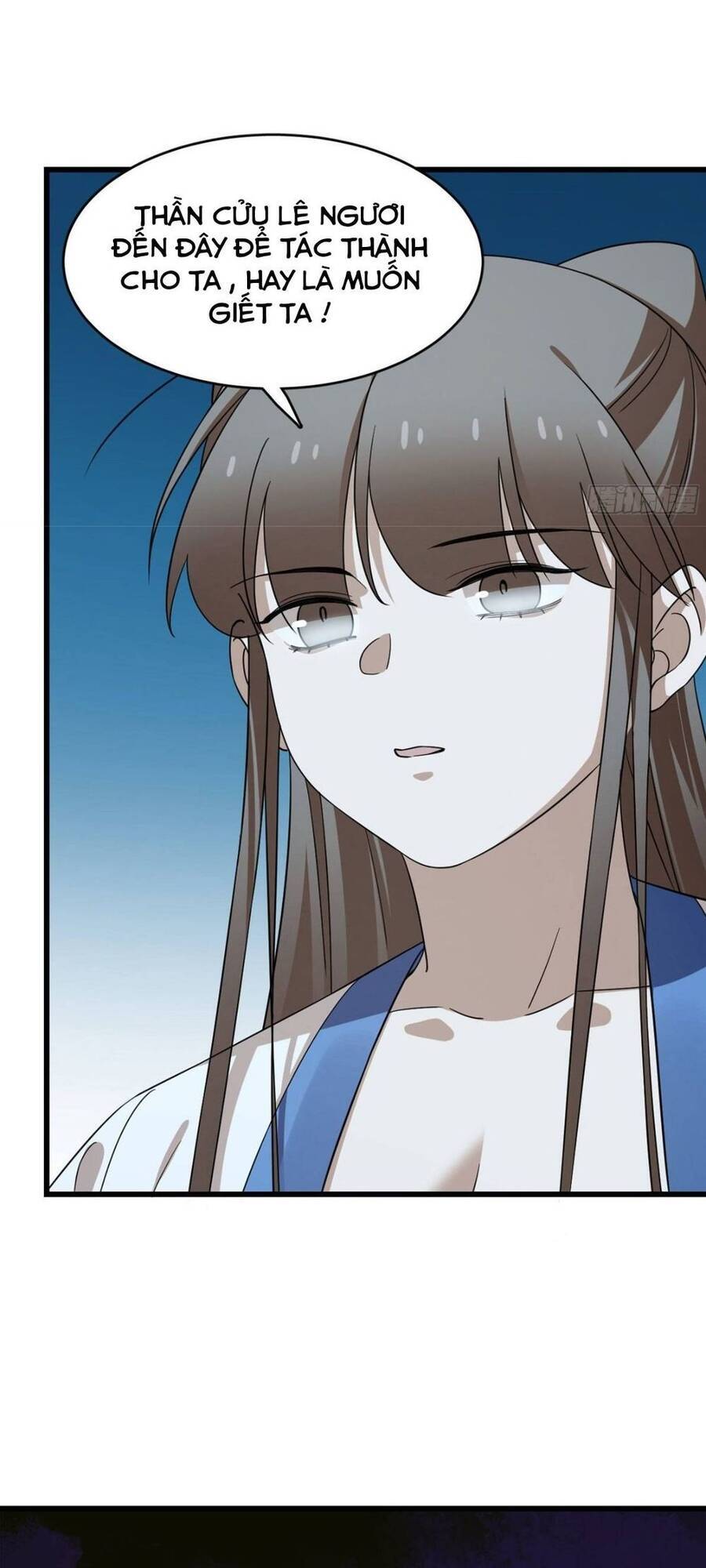 Độc Bộ Thiên Hạ: Đặc Công Thần Y Chap 322 - Next Chap 323