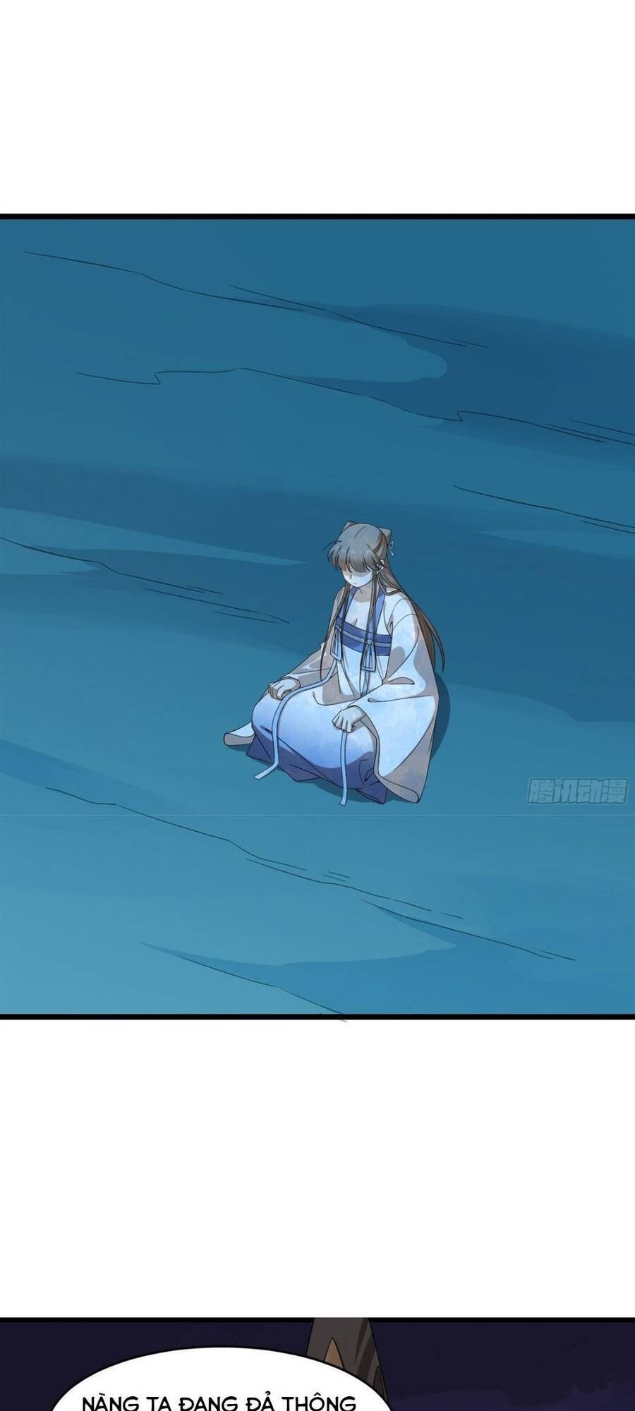 Độc Bộ Thiên Hạ: Đặc Công Thần Y Chap 322 - Next Chap 323