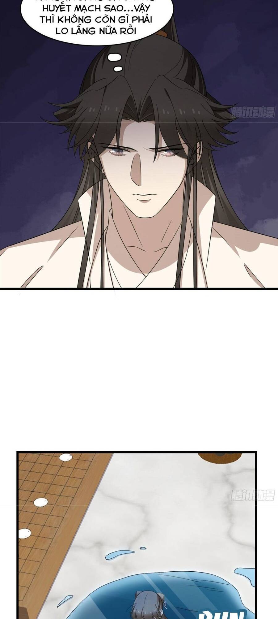 Độc Bộ Thiên Hạ: Đặc Công Thần Y Chap 322 - Next Chap 323