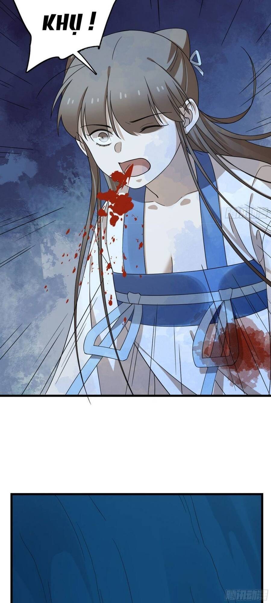 Độc Bộ Thiên Hạ: Đặc Công Thần Y Chap 322 - Next Chap 323