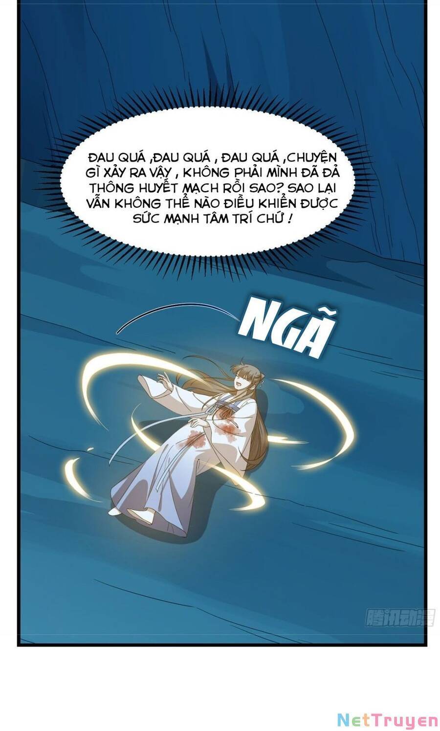 Độc Bộ Thiên Hạ: Đặc Công Thần Y Chap 322 - Next Chap 323