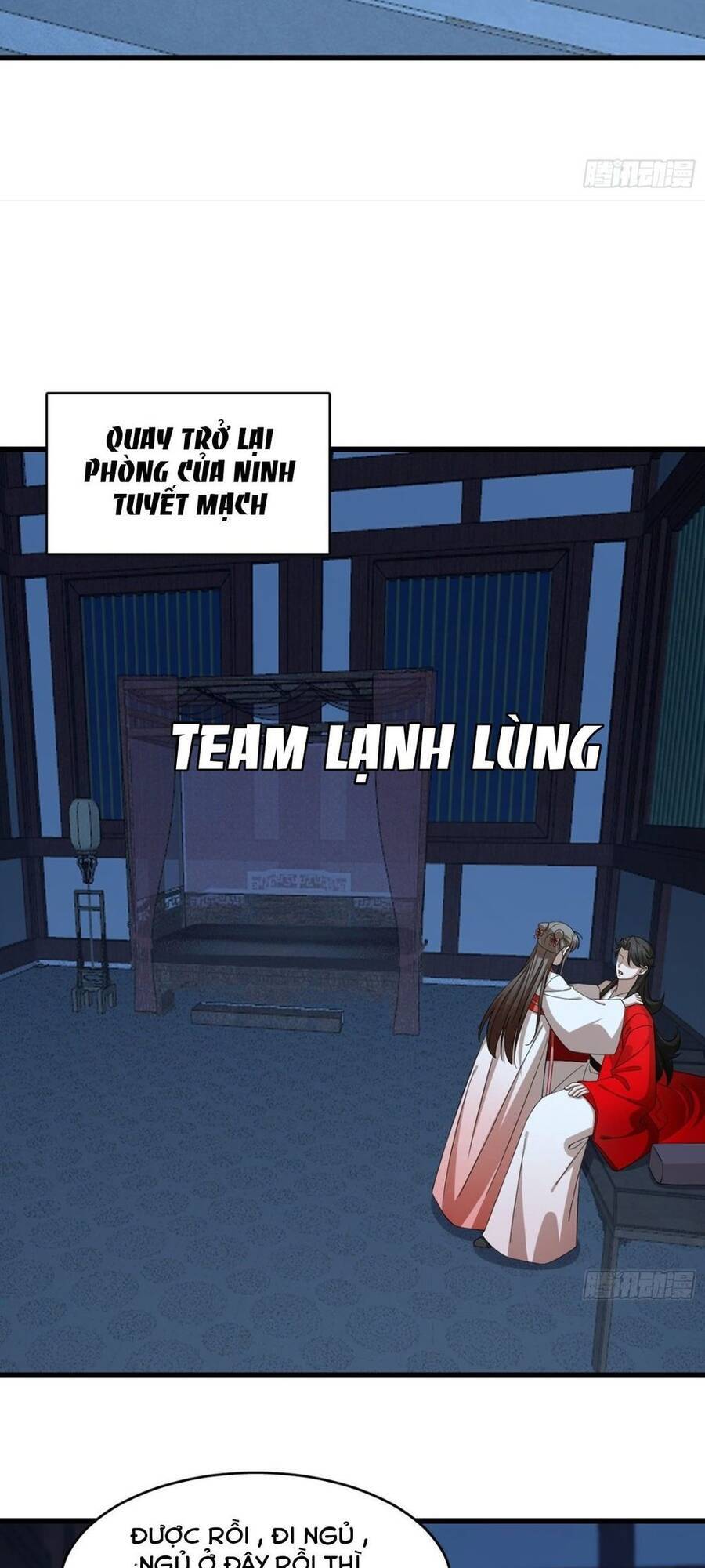 Độc Bộ Thiên Hạ: Đặc Công Thần Y Chap 337 - Next Chap 338