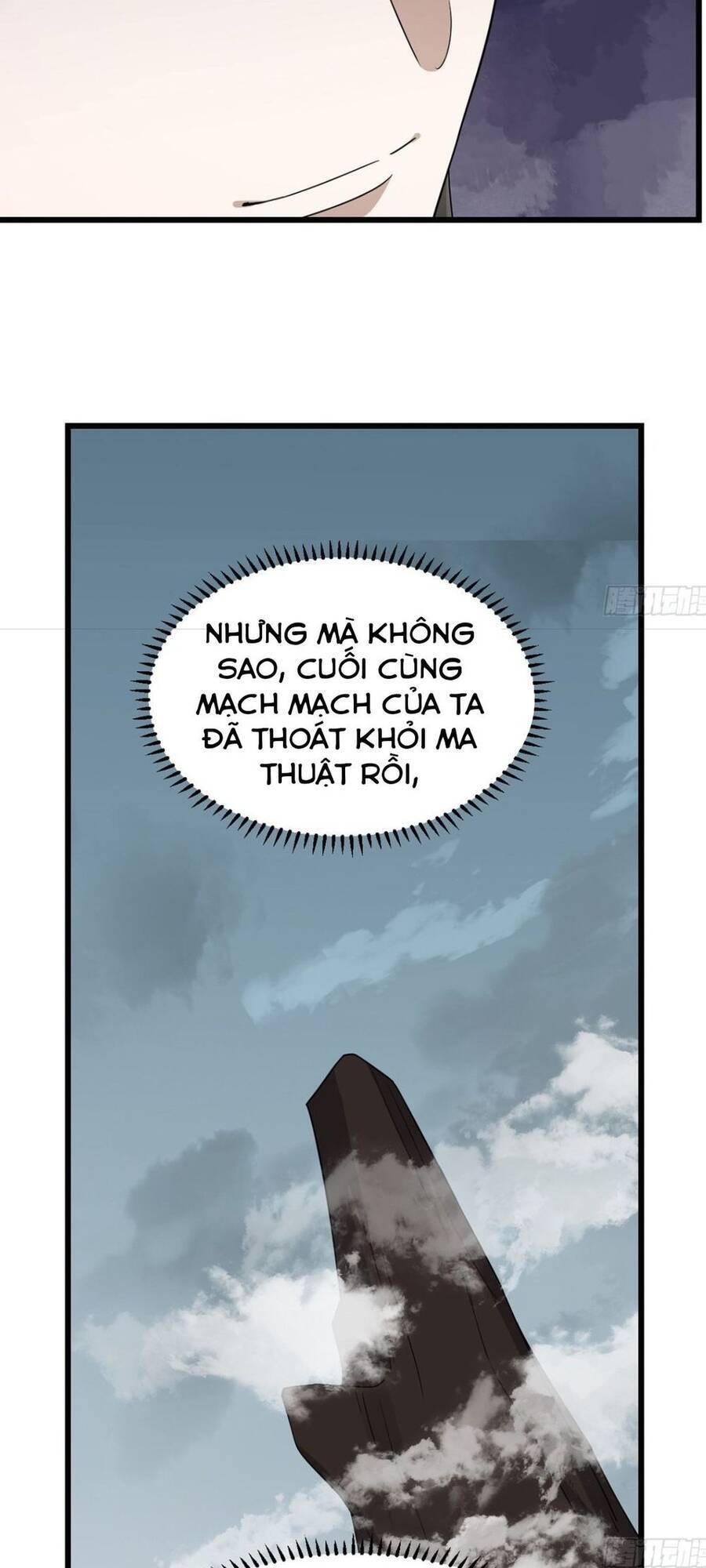 Độc Bộ Thiên Hạ: Đặc Công Thần Y Chap 343 - Next Chap 344