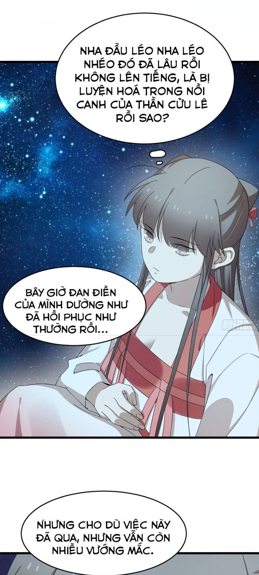 Độc Bộ Thiên Hạ: Đặc Công Thần Y Chap 343 - Next Chap 344