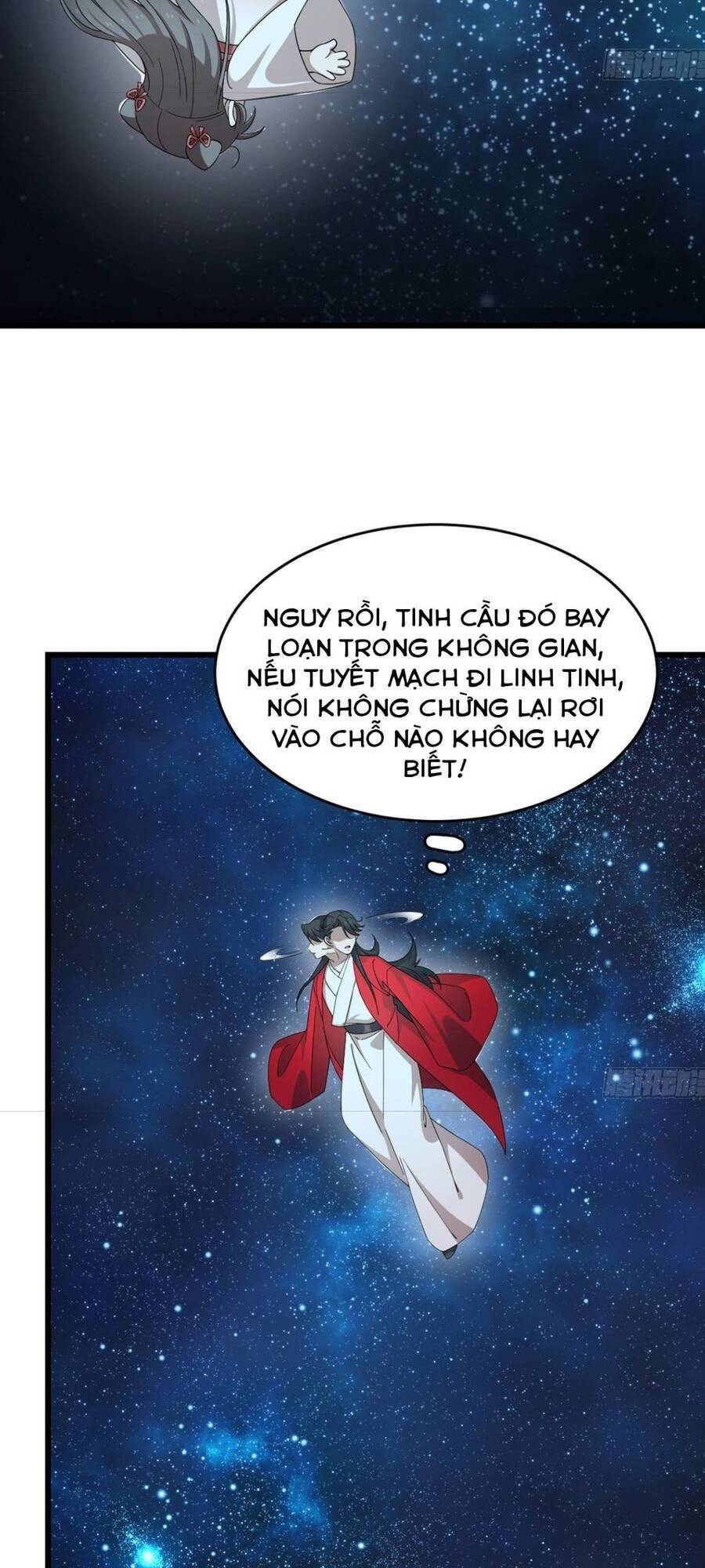 Độc Bộ Thiên Hạ: Đặc Công Thần Y Chap 343 - Next Chap 344
