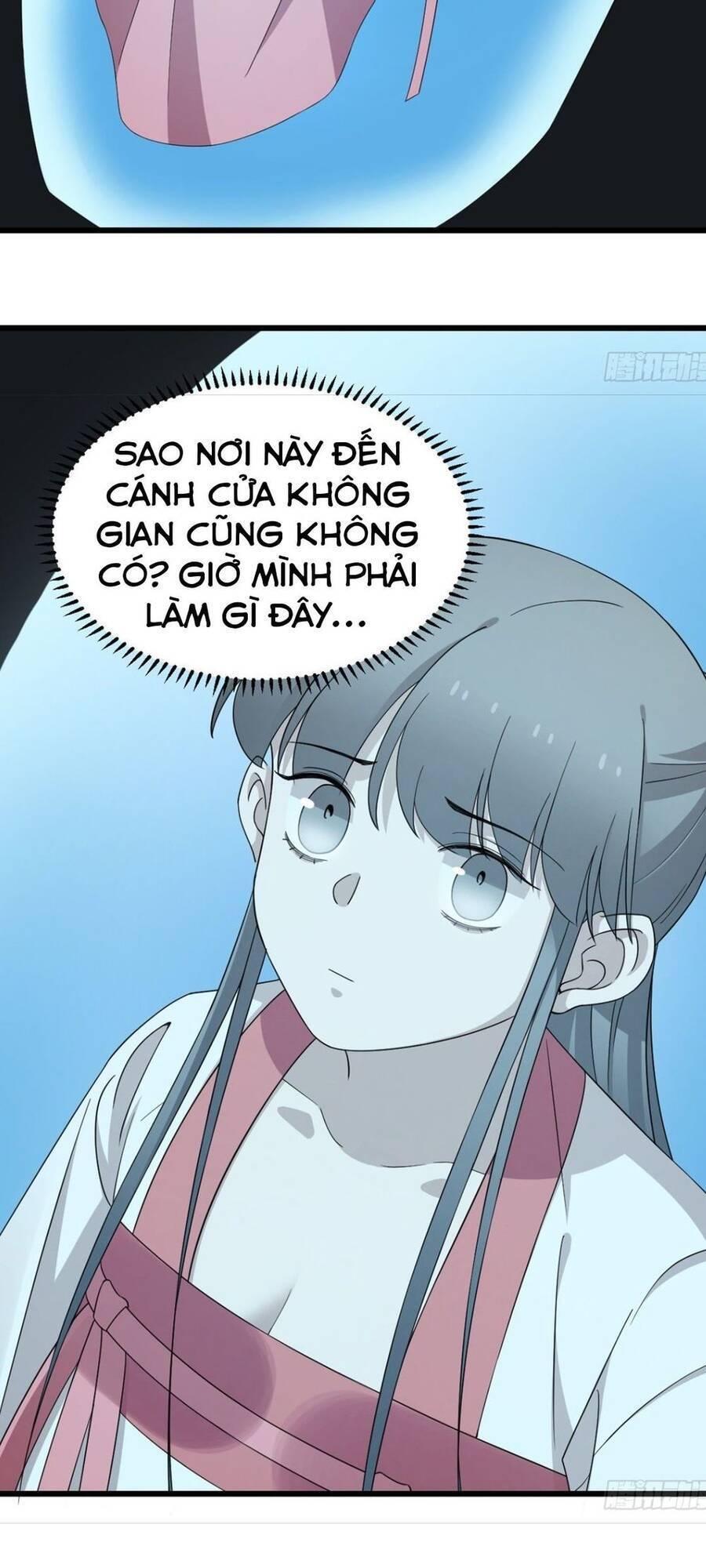 Độc Bộ Thiên Hạ: Đặc Công Thần Y Chap 343 - Next Chap 344