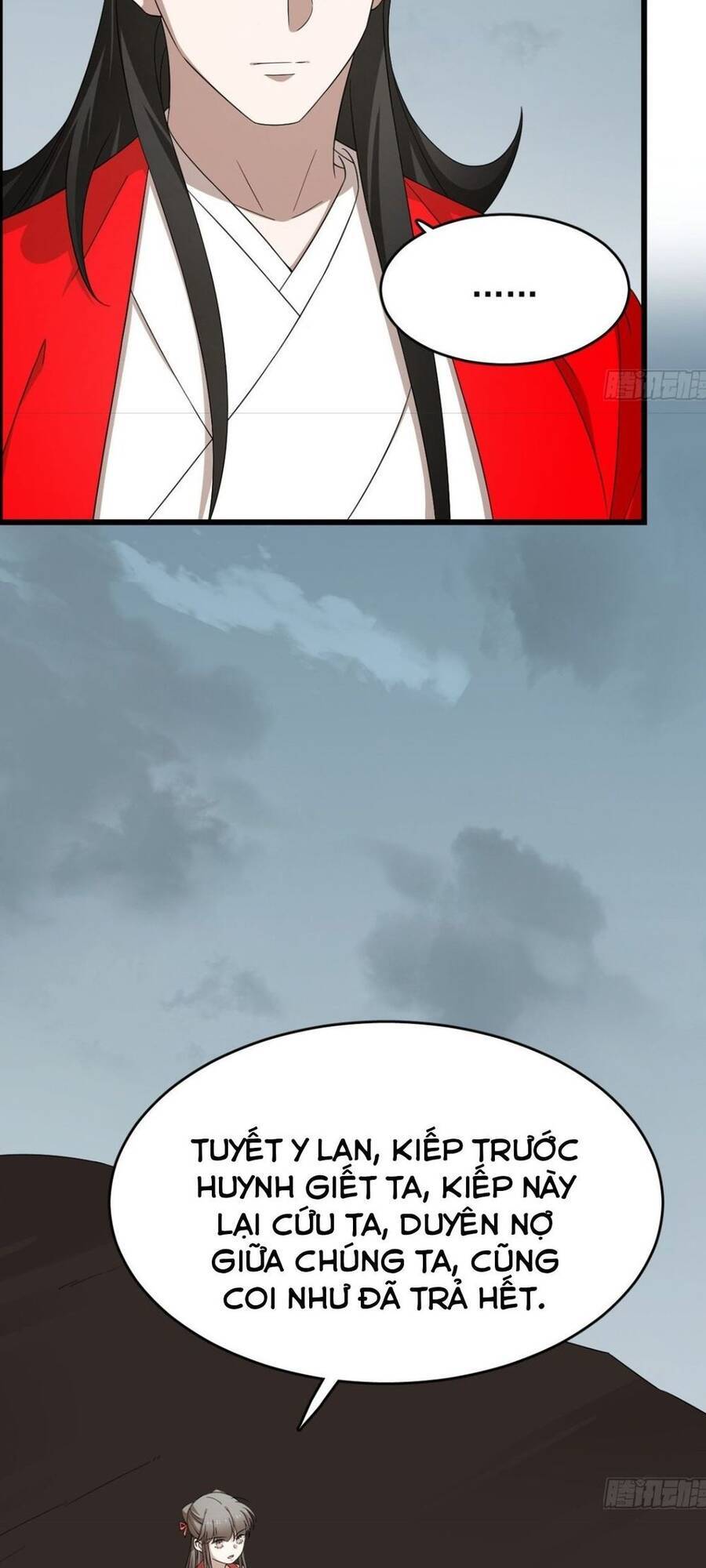 Độc Bộ Thiên Hạ: Đặc Công Thần Y Chap 343 - Next Chap 344