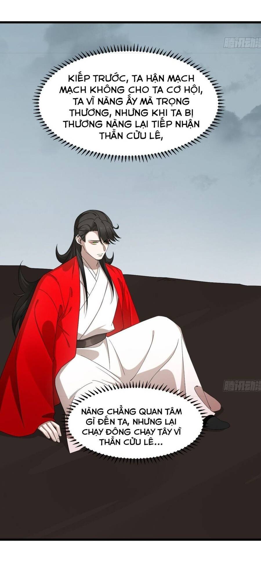 Độc Bộ Thiên Hạ: Đặc Công Thần Y Chap 343 - Next Chap 344