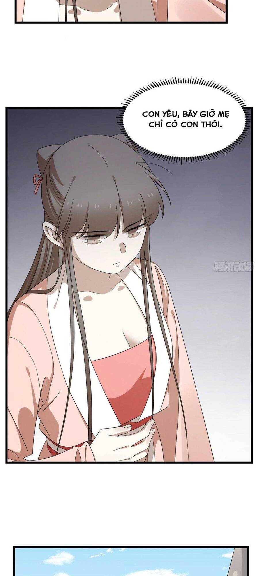 Độc Bộ Thiên Hạ: Đặc Công Thần Y Chap 352 - Next Chap 353