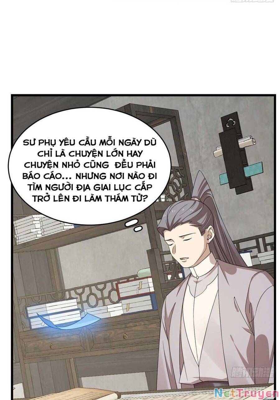 Độc Bộ Thiên Hạ: Đặc Công Thần Y Chap 352 - Next Chap 353