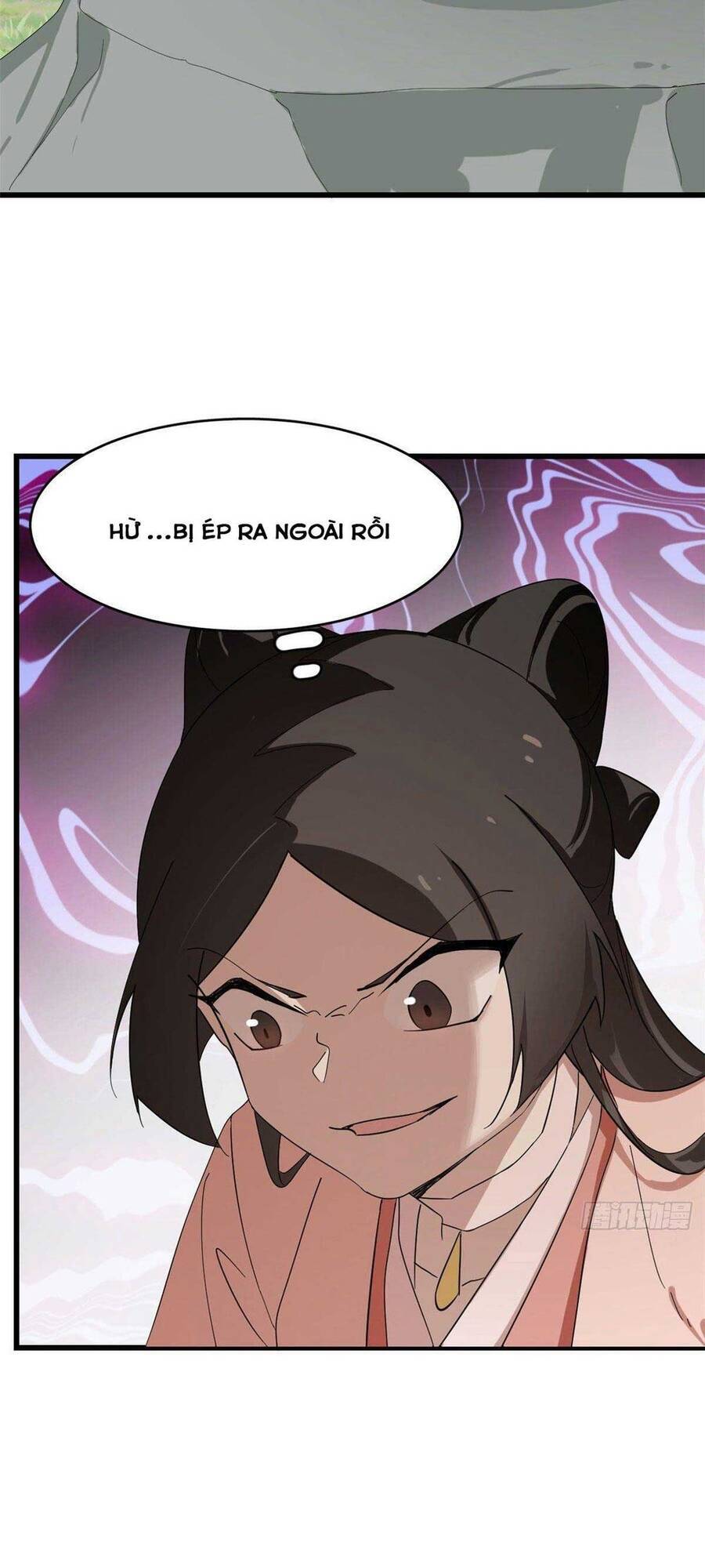 Độc Bộ Thiên Hạ: Đặc Công Thần Y Chap 356 - Next Chap 357