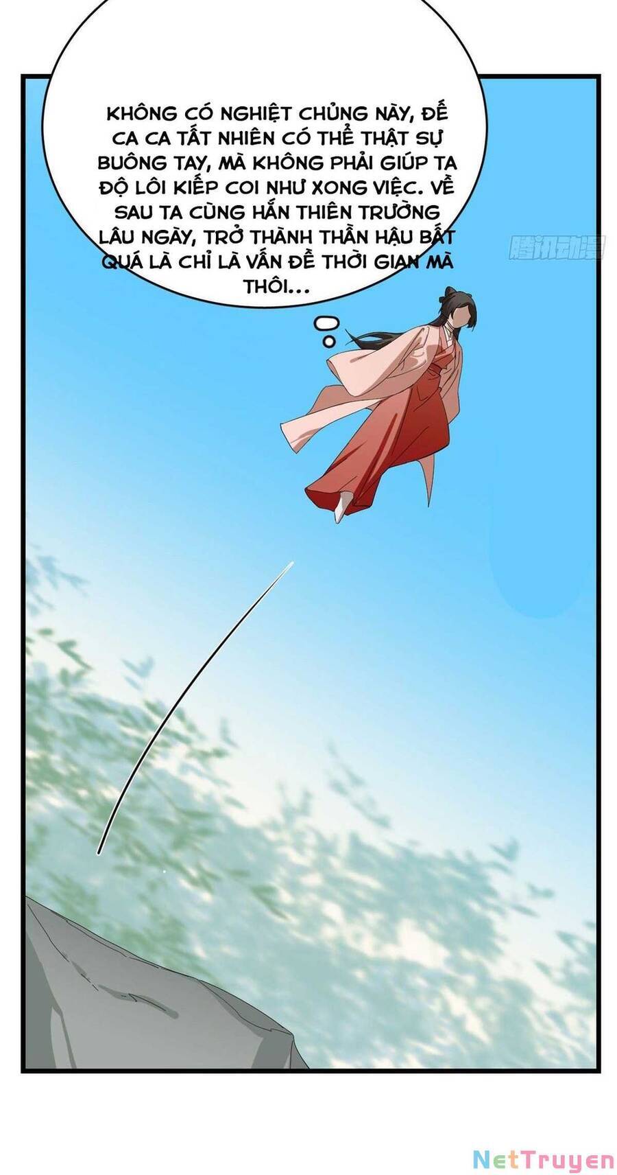 Độc Bộ Thiên Hạ: Đặc Công Thần Y Chap 356 - Next Chap 357